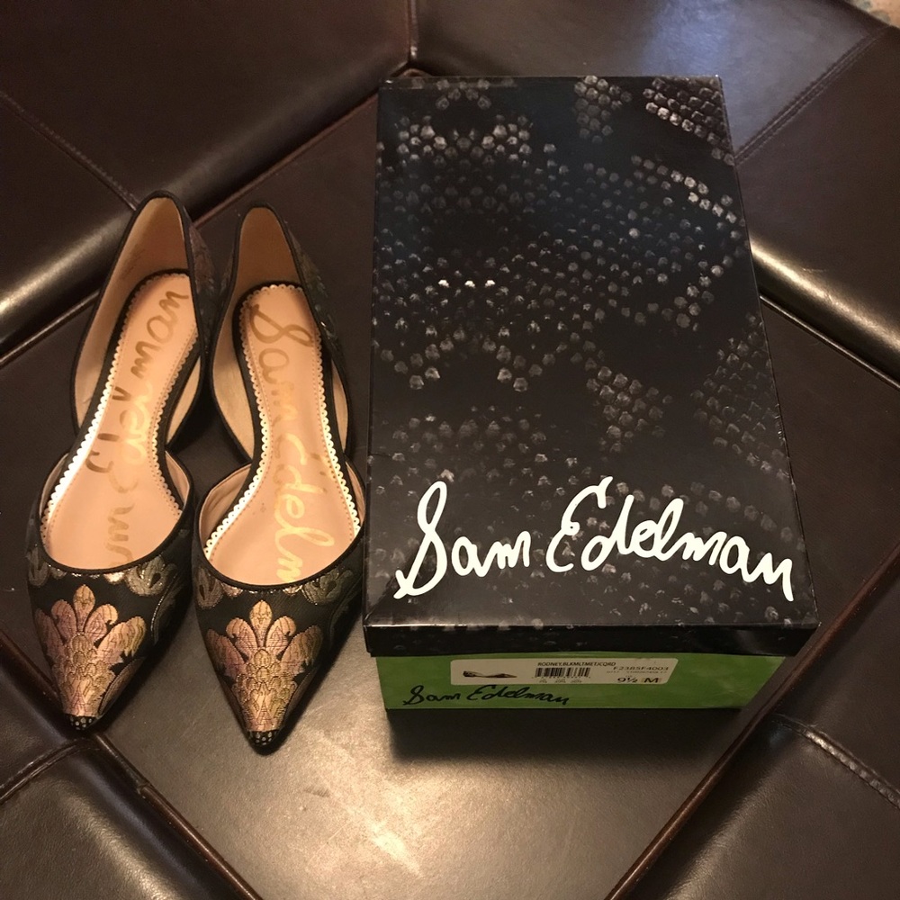 Sam eldelman - Picture 3 of 3